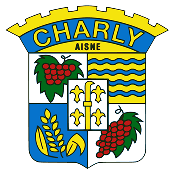 logo Charly-sur-Marne